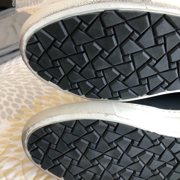 Mens Aldo qelalle all leather winter boots sneakers dark blue US 9.5 - Picture 10 of 12